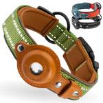 Collardirect Airtag Hundehalsband
