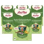 Yogi Tea Tulsi Gelassenheit