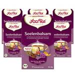 Yogi Tea Seelenbalsam