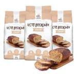 Lowcarbchef Keto Brotbackmischung