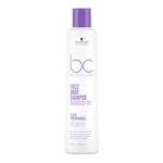 Schwarzkopf Professional Bonacure Frizz Away Shampoo