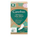 Carefree Organic Cotton Topsheet Normal