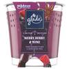 Merry Berry & Wein Duftkerze von Glade 