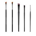Helweet Schräger Eyeliner Pinsel