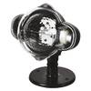Schneefall LED Projektor von Emos