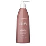 L'anza  Healing Curls Butter Shampoo
