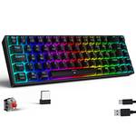 Tecurs ‎KB510