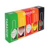 Geschenk-Set von Tabasco