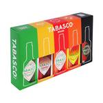 Tabasco Geschenk-Set