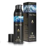Satinnaturel Bio Gesichtsreinigung