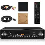 Maite Ultra HDMI DVD Player