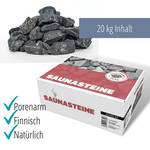 Ultiness Saunasteine