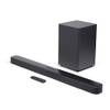 Bar 2.1 Deep Bass MK2 JBLBAR21DBM2BLKUK von JBL