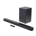 Jbl Bar 2.1 Deep Bass MK2 JBLBAR21DBM2BLKUK