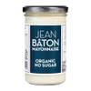 Mayonnaise Bio Mayo ohne Zucker von Jean Bâton