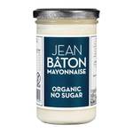 Jean Bâton Mayonnaise Bio Mayo ohne Zucker