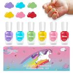 Aieenjor Kinder-Nagellack