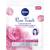 Nivea Rose Touch Feuchtigkeitsspendende Tuchmaske