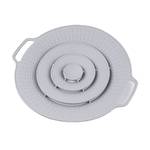 Runup Überkochschutz