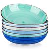 Stoneware Soup Bowls von Vancasso