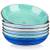 Vancasso Stoneware Soup Bowls