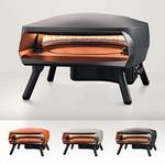 Witt Etna Rotante Pizzaofen