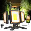 LED Strahler WL013 von Sylstar
