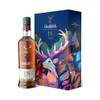 18 Jahre Single Malt Scotch Whisky Santtu von Glenfiddich