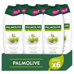 Palmolive Naturals Duschgel Olivgrün