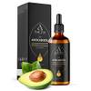 Bio Avocadoöl von Amezio