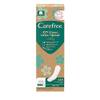 Organic Cotton Topsheet Long von Carefree