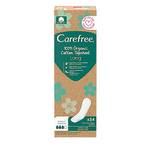 Carefree Organic Cotton Topsheet Long
