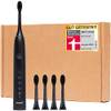 Schallzahnbürste von Boombrush