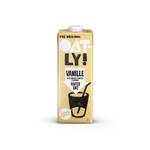 Oatly Haferdrink Vanille