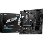 Msi PRO B760M-P