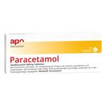 Apo Discounter Paracetamol