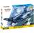 Cobi 2417 F4U-4 Corsair