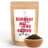 Himbeer Milky Oolong von Alpaca Tea