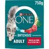 Adult Katzenfutter Rind von Purina