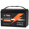 Lifepo4 Batterie von LiTime