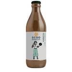 Scoo Kombucha Lyon Lavendel