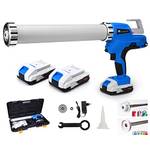 XIIW Akku-Kartuschenpistole