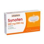 Ratiopharm Synofen