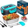 Elektrische Lunchbox von TRAVELISIMO