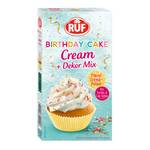Ruf Birthday Cake Cream