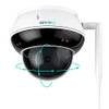 PTZ WLAN Dome Kamera von SV3C