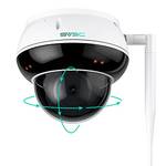 SV3C PTZ WLAN Dome Kamera