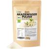 Bio Akazienfaser Pulver von D&O