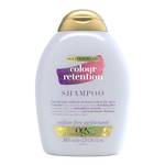 Ogx Colour Care Colour Retention Shampoo