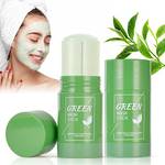Aoowu Green Mask Stick